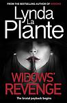 Cover of 'Widows' by Lynda La Plante