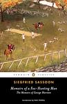 Cover of 'Memoirs of a Fox-Hunting Man' by Siegfried Sassoon