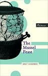 Cover of 'Mussel Feast' by Birgit Vanderbeke