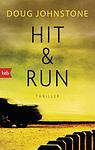 Cover of 'Hit And Run' by Doug Johnstone
