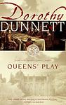 Cover of 'Queens' Play' by Dorothy Dunnett