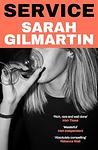 Cover of 'Service' by Sarah Gilmartin