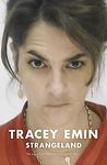 Cover of 'Strangeland' by Tracey Emin