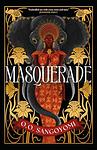Cover of 'Masquerade' by O.O. Sangoyomi