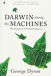 Cover of 'Darwin Among The Machines' by George B. Dyson