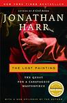 Cover of 'The Lost Painting' by Jonathan Harr