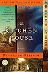 Cover of 'The Kitchen House' by Kathleen Grissom