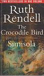 Cover of 'Simisola' by Ruth Rendell