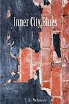Cover of 'Inner City Blues' by Paula L. Woods