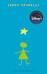 Cover of 'Stargirl' by Jerry Spinelli