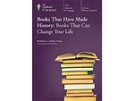 Cover of 'Books That Have Made History' by J. Rufus Fears