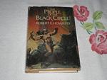 Cover of 'The People Of The Black Circle' by Robert E. Howard