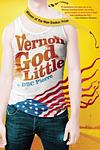 Cover of 'Vernon God Little' by DBC Pierre