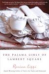 Cover of 'The Pajama Girls Of Lambert Square' by Rosina Lippi