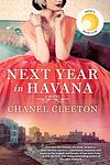 Cover of 'Next Year In Havana' by Chanel Cleeton
