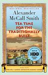Cover of 'Tea Time For The Traditionally Built' by Alexander McCall Smith