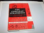 Cover of 'The Compleat Strategyst' by J.D. Williams