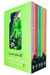 Cover of 'A Murder Is Announced' by Agatha Christie