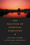 Cover of 'The Practice Of Spiritual Direction' by William A. Barry