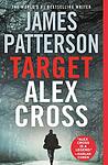 Cover of 'Target' by James Patterson