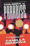 Cover of 'Children Of Paradise' by Camilla Grudova