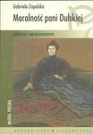 Cover of 'Moralność Pani Dulskiej' by Gabriela Zapolska