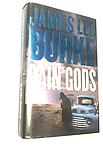 Cover of 'Rain Gods' by James Lee Burke