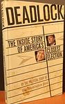 Cover of 'Deadlock' by The Washington Post