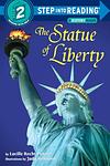 Cover of 'The Statue Of Liberty' by Lucille Recht Penner
