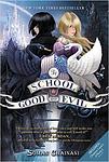 Cover of 'A World Without Princes' by Soman Chainani