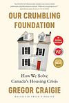 Cover of 'Our Crumbling Foundation' by Gregor Craigie