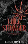 Cover of 'Little Stranger' by Leigh Rivers