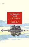 Cover of 'The Summer Book' by Tove Jansson