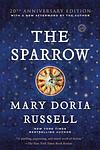 Cover of 'The Sparrow' by Mary Doria Russell