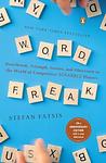 Cover of 'Word Freak' by Stefan Fatsis