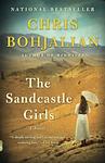 Cover of 'The Sandcastle Girls' by Chris Bohjalian