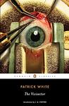 Cover of 'The Vivisector' by Patrick White