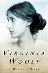 Cover of 'A Writer's Diary' by Virginia Woolf