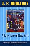 Cover of 'A Fairy Tale Of New York' by J. P. Donleavy