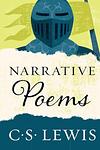 Cover of 'Narrative Poems' by Mikhail Lermontov, Alexander Pushkin