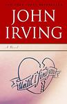 Cover of 'Until I Find You' by John Irving