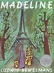 Cover of 'Madeline' by Ludwig Bemelmans