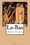 Cover of 'Down There' by J. K. Huysmans
