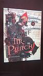 Cover of 'The Tragical Comedy Or Comical Tragedy Of Mr. Punch' by Neil Gaiman