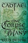 Cover of 'One Corpse Too Many' by Ellis Peters