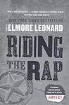 Cover of 'Riding The Rap' by Elmore Leonard