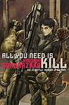 Cover of 'All You Need Is Kill' by Hiroshi Sakurazaka