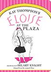 Cover of 'Eloise' by Kay Thompson