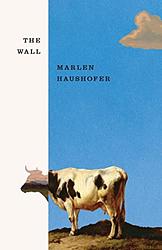 Cover of 'The Wall' by Marlen Haushofer