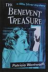 Cover of 'The Benevent Treasure' by Patricia Wentworth
